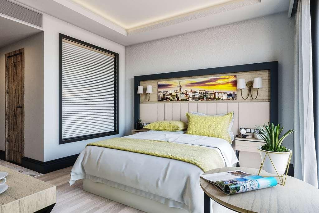 Ramada Encore By Wyndham Basin Express 4* Istambul