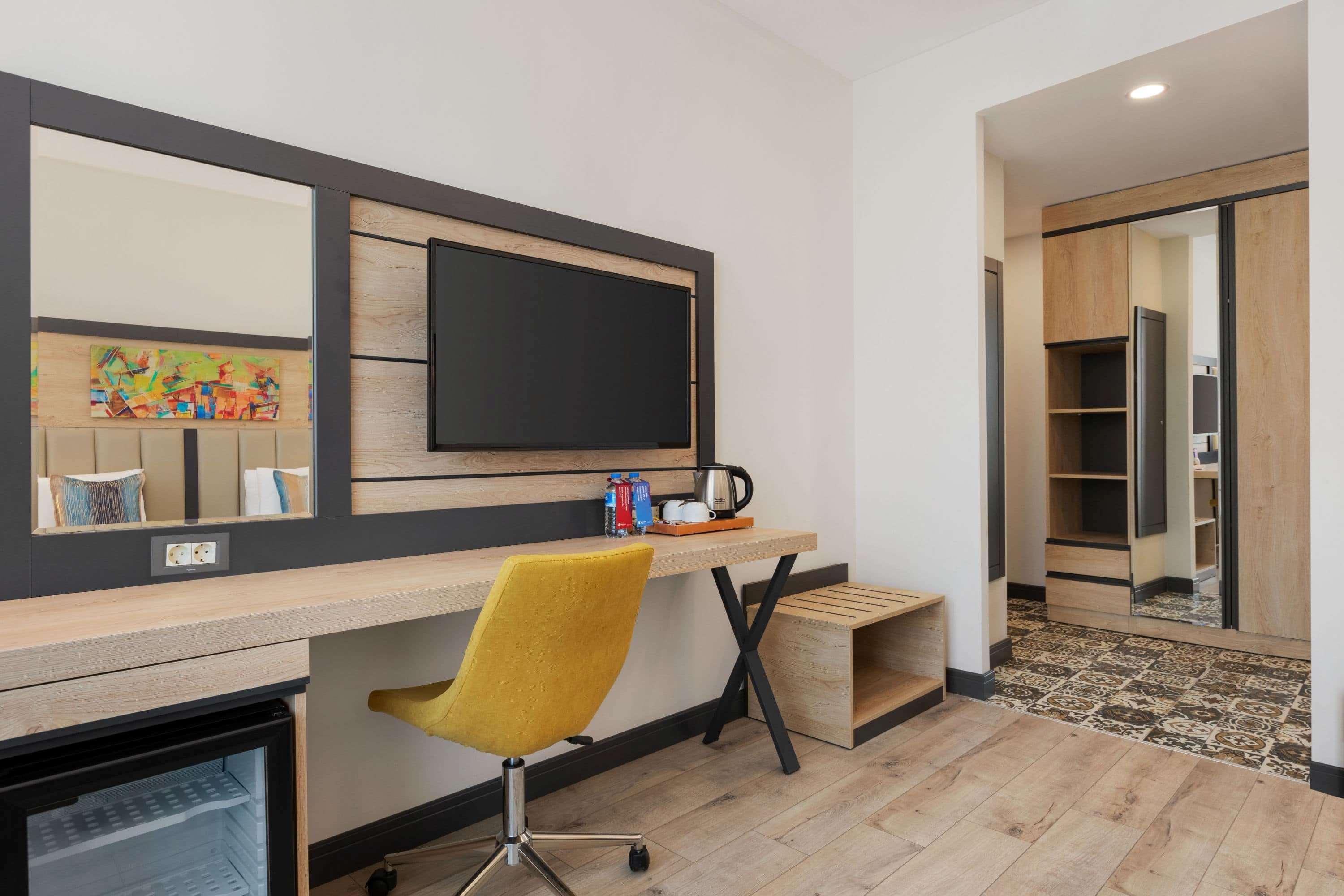 Ramada Encore By Wyndham Basin Express 4* Istambul