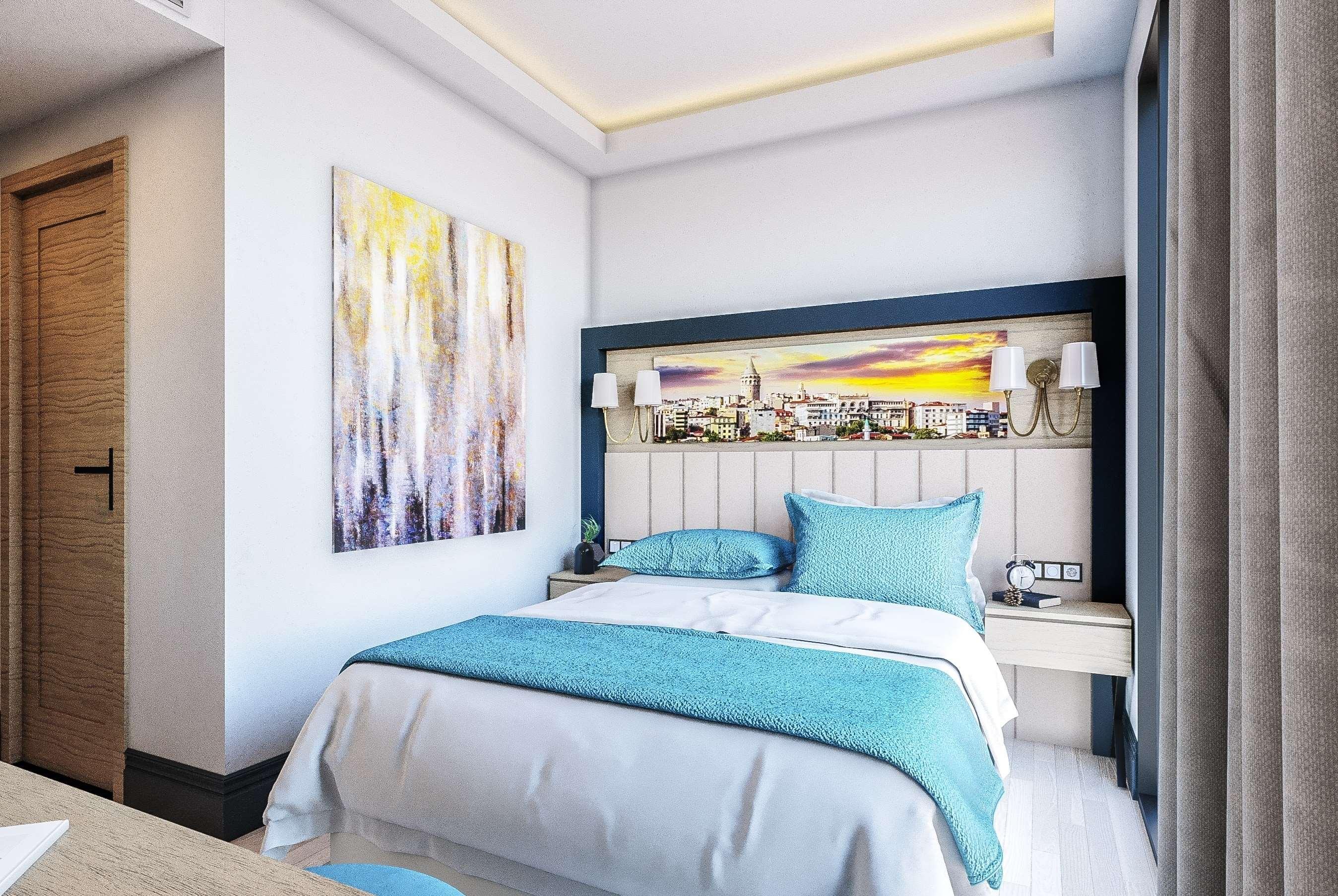 Ramada Encore By Wyndham Basin Express Hotel Istambul