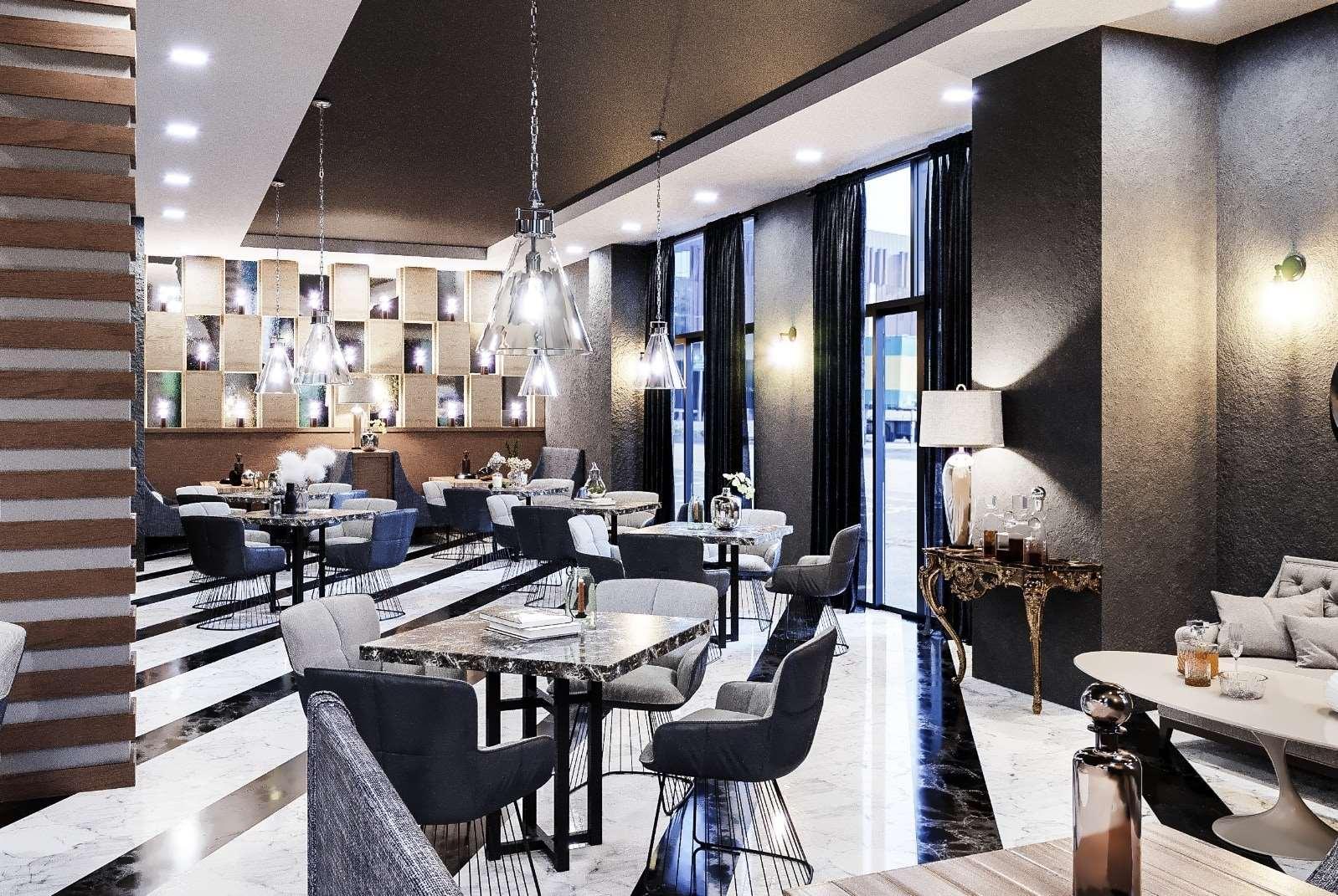 Ramada Encore By Wyndham Basin Express Hotel Istambul
