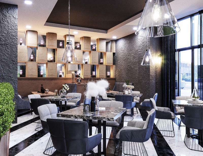 Ramada Encore By Wyndham Basin Express Hotel
