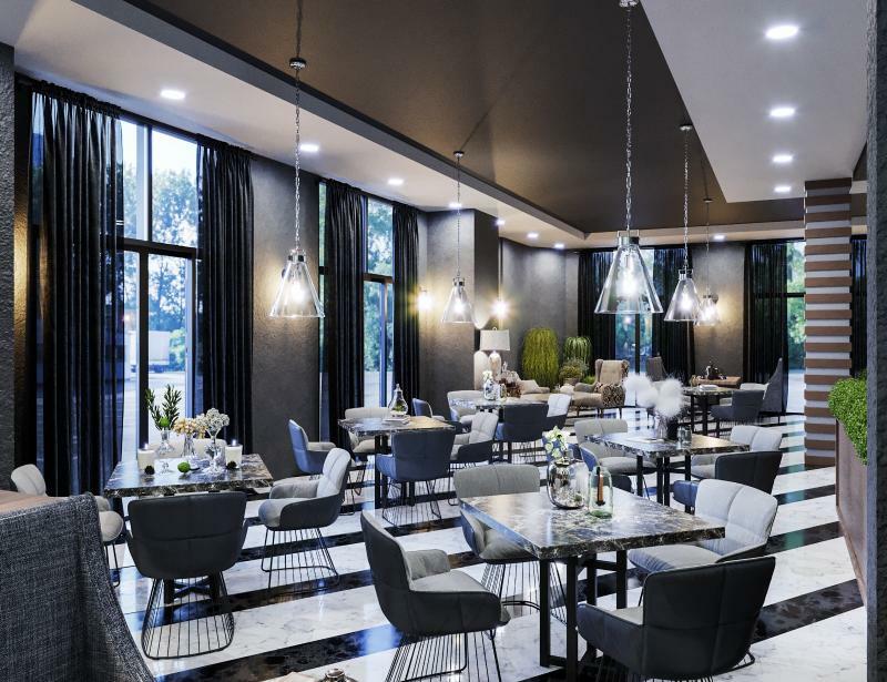 Ramada Encore By Wyndham Basin Express 4* Istambul