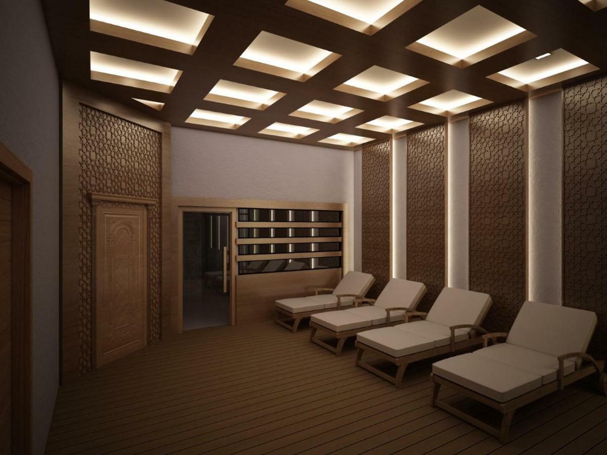 Ramada Encore By Wyndham Basin Express Hotel Istambul